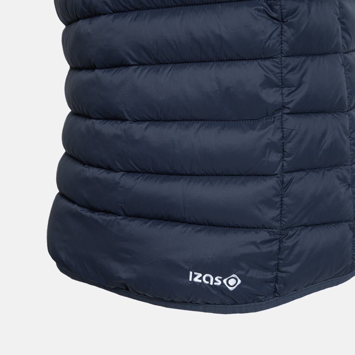 Chaleco térmico de hombre TYREE M V2 Izas - Azul marino Azul marino-4