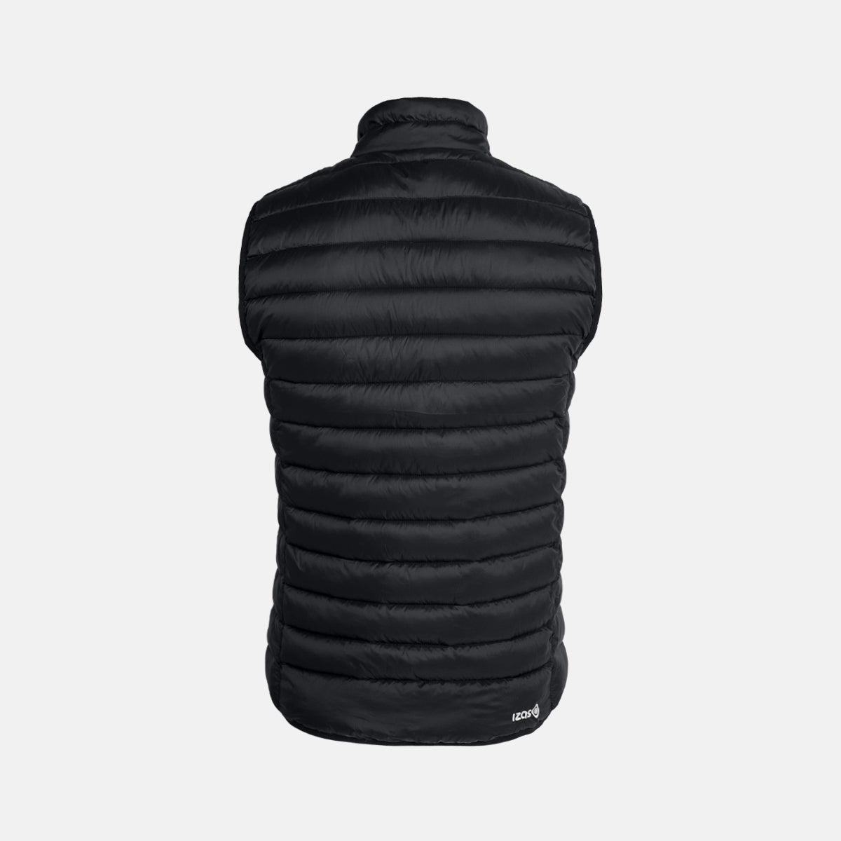 Chaleco térmico de hombre TYREE M V2 Izas - Negro Negro-2
