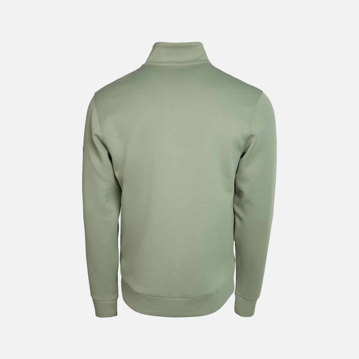 Chaqueta de chándal de hombre MODENA JACKET M Izas - Kaki Kaki-2