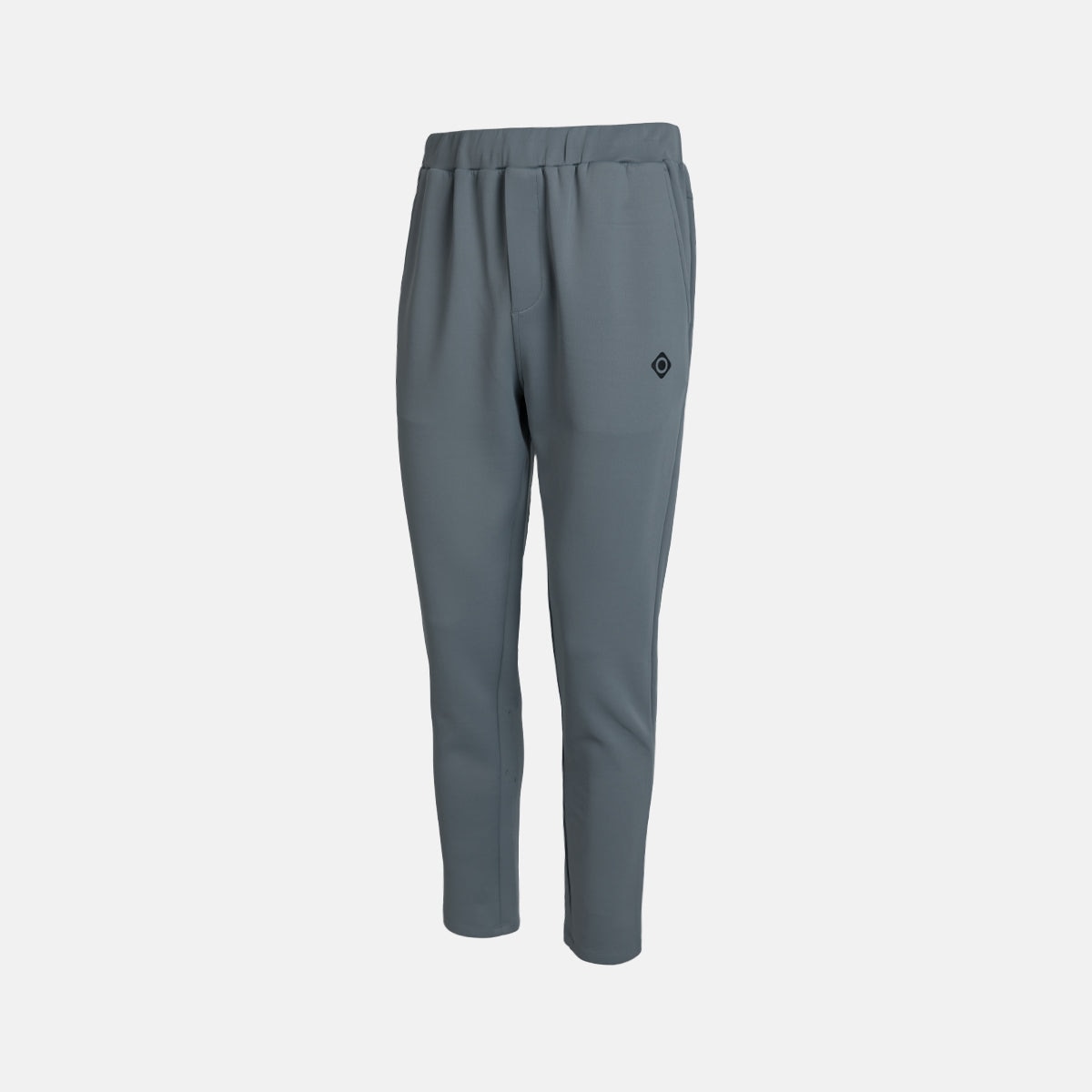 Pantalón de chándal de hombre MODENA PANT M Izas - Gris Gris-1