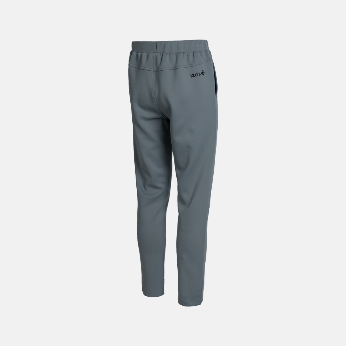 Pantalón de chándal de hombre MODENA PANT M Izas - Gris Gris-2