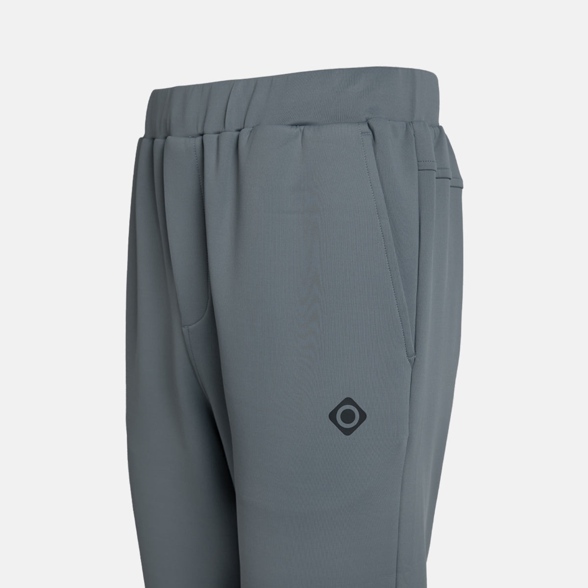 Pantalón de chándal de hombre MODENA PANT M Izas - Gris Gris-3