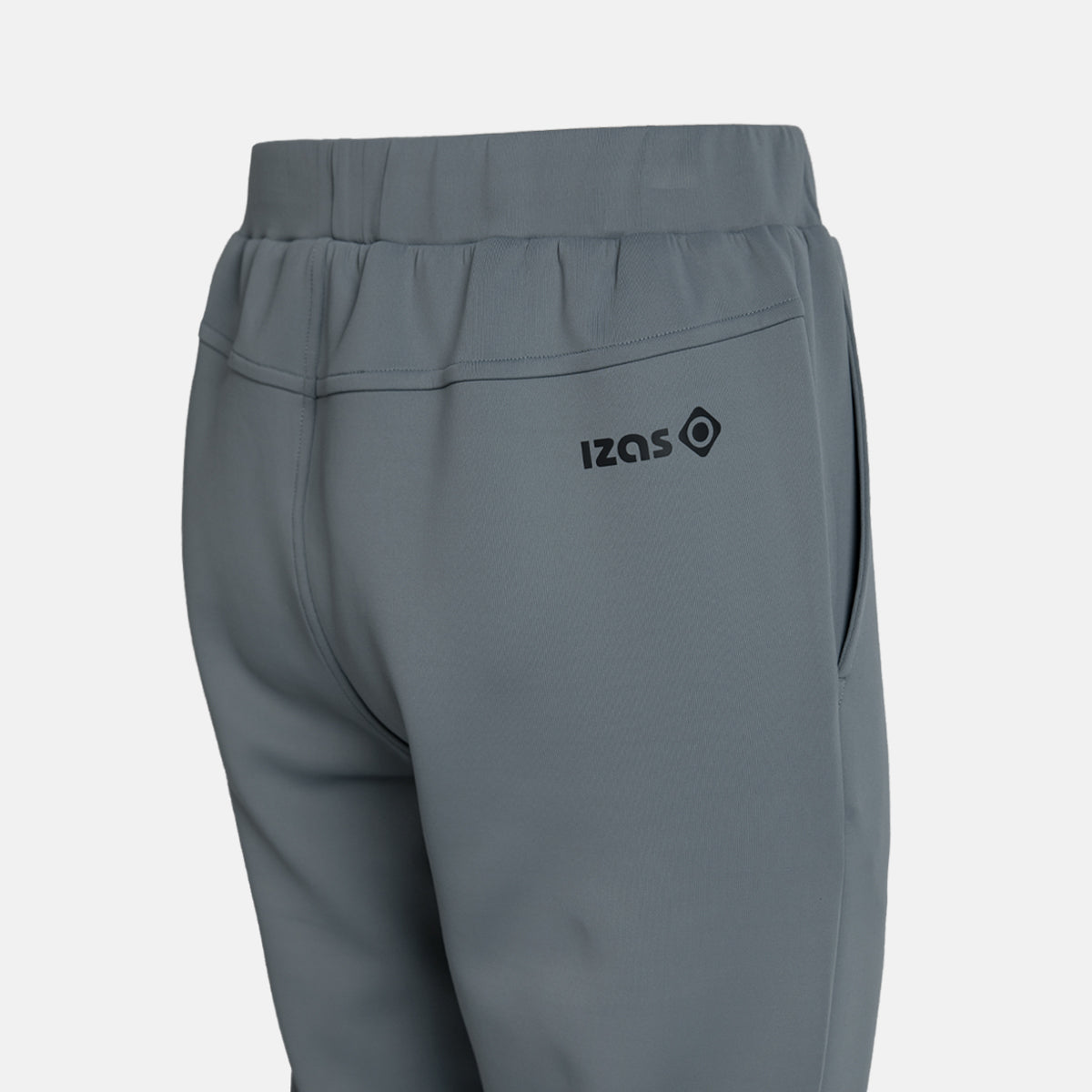 Pantalón de chándal de hombre MODENA PANT M Izas - Gris Gris-4