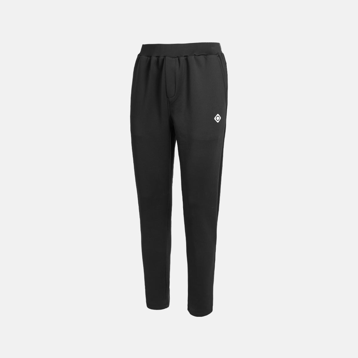 Imagen 0 de Pantalón de chándal de hombre MODENA PANT M Izas Negro