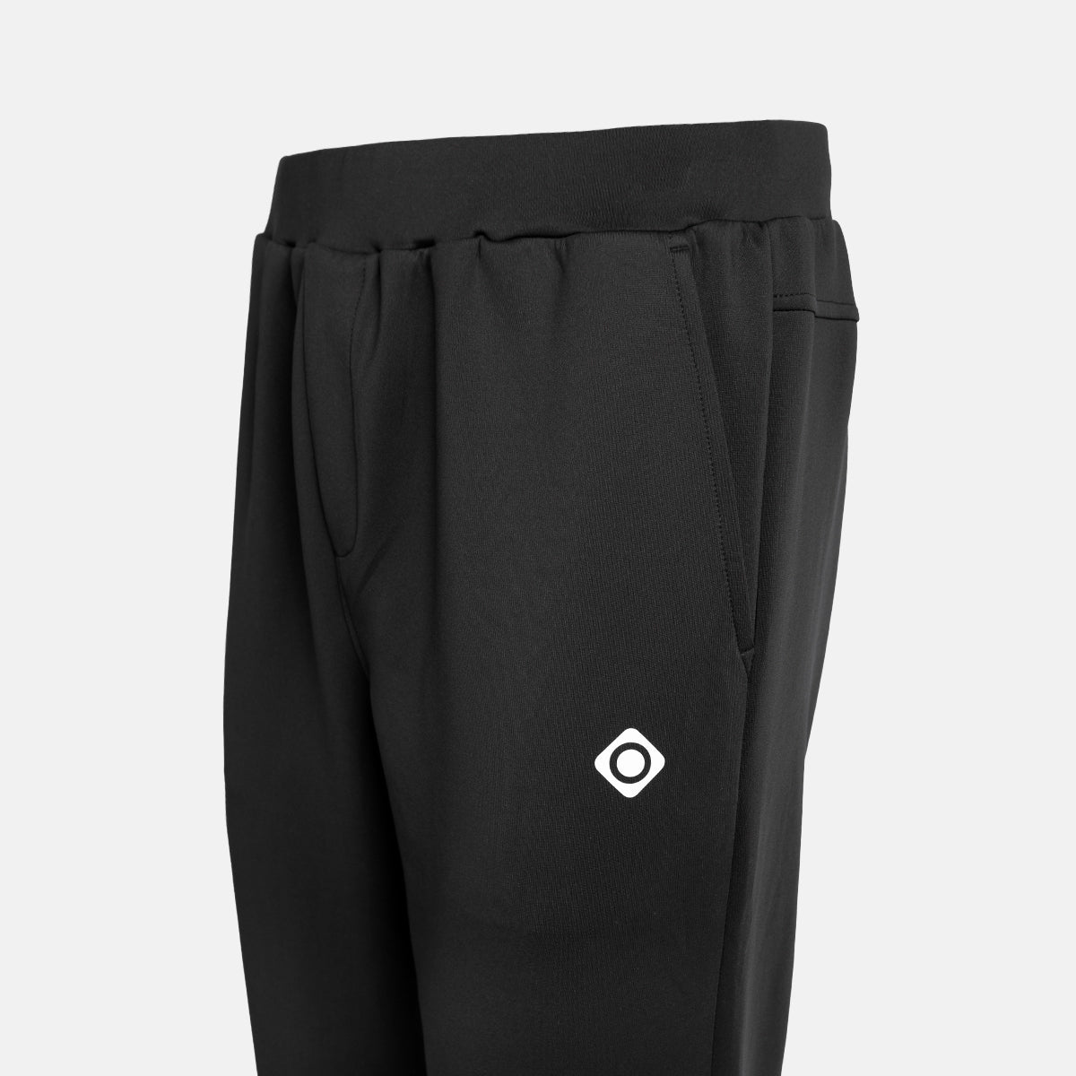 Pantalón de chándal de hombre MODENA PANT M Izas - Negro Negro-3