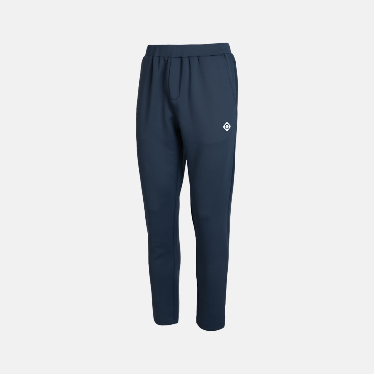 Pantalón de chándal de hombre MODENA PANT M Izas - Azul marino Azul marino-1