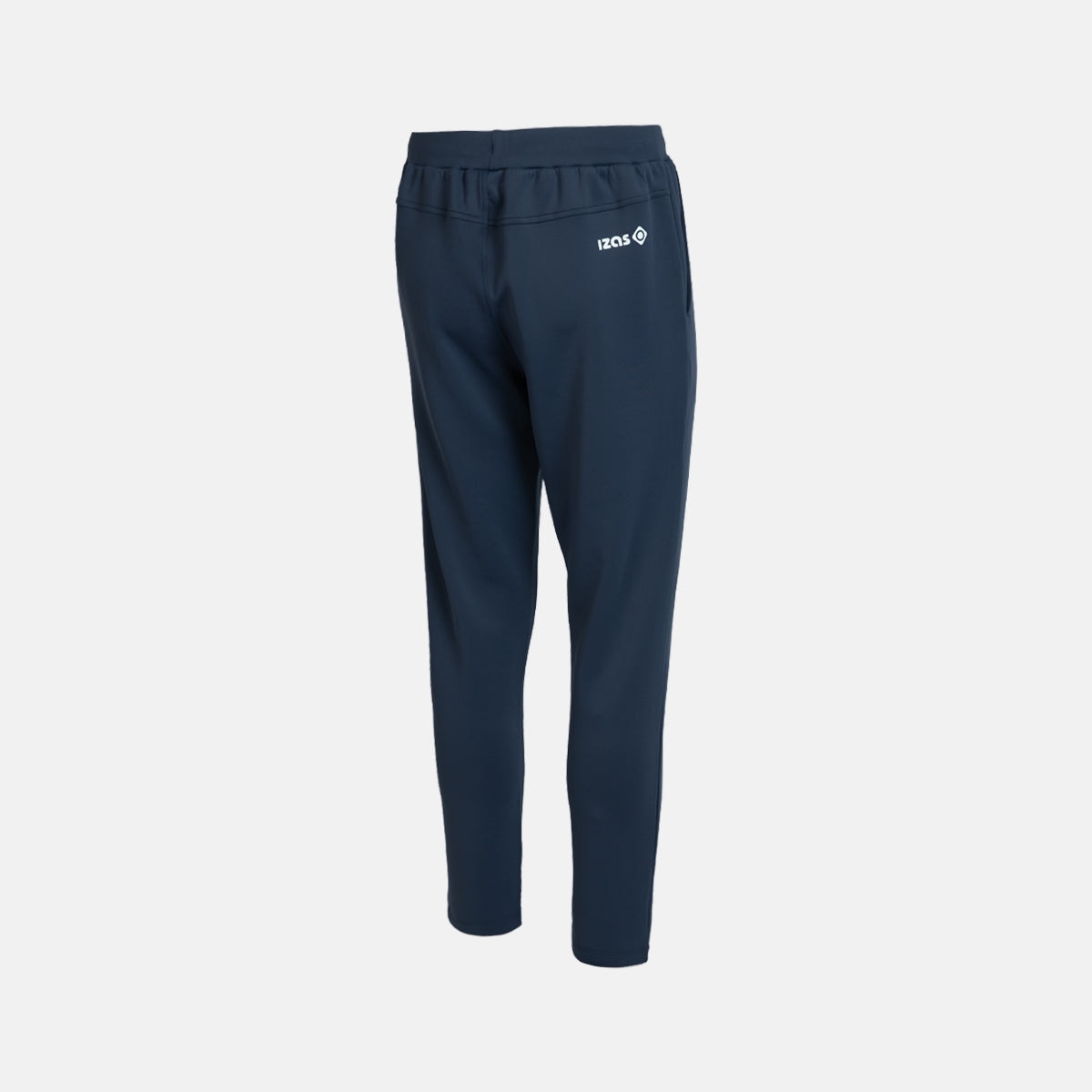 Pantalón de chándal de hombre MODENA PANT M Izas - Azul marino Azul marino-2