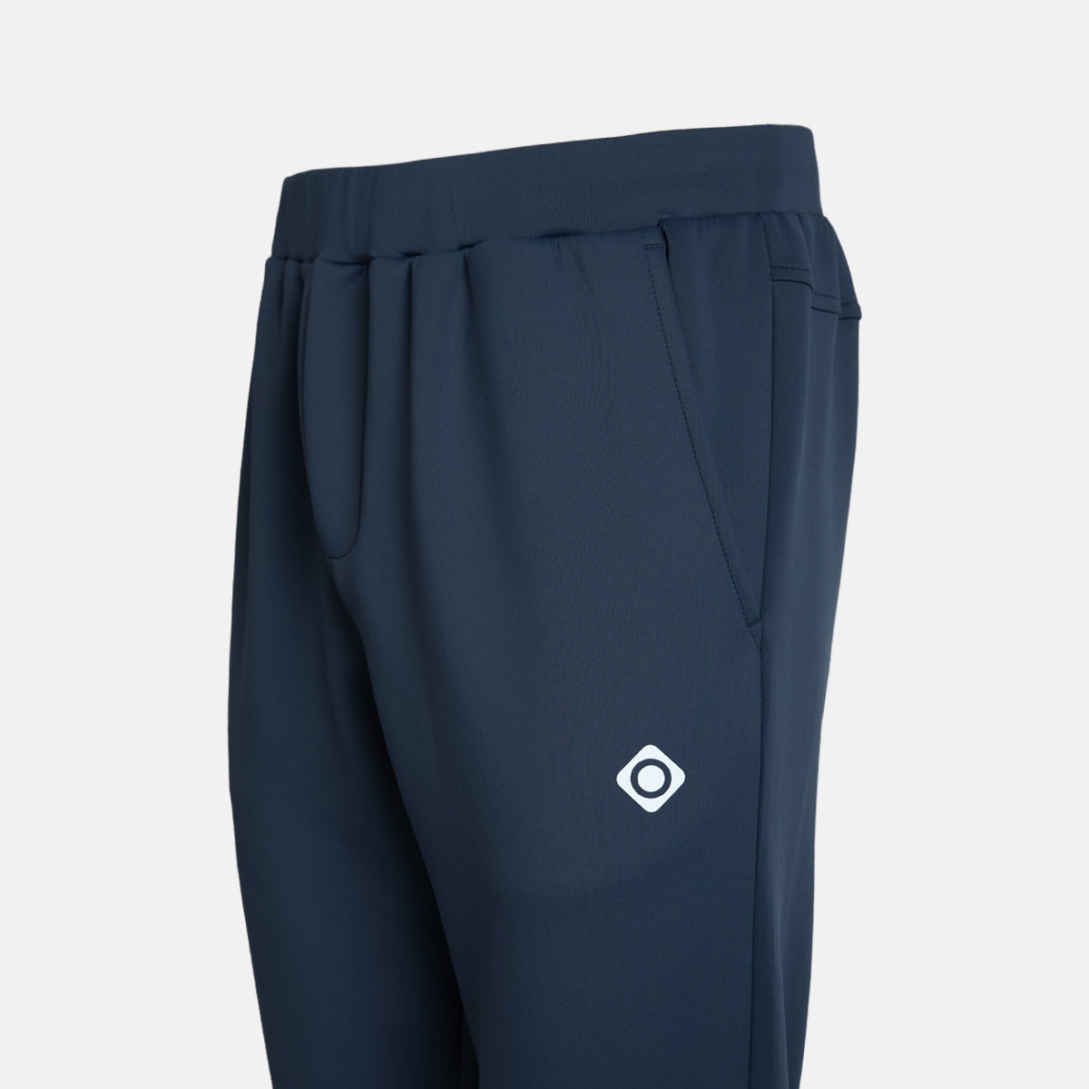 Pantalón de chándal de hombre MODENA PANT M Izas - Azul marino Azul marino-3