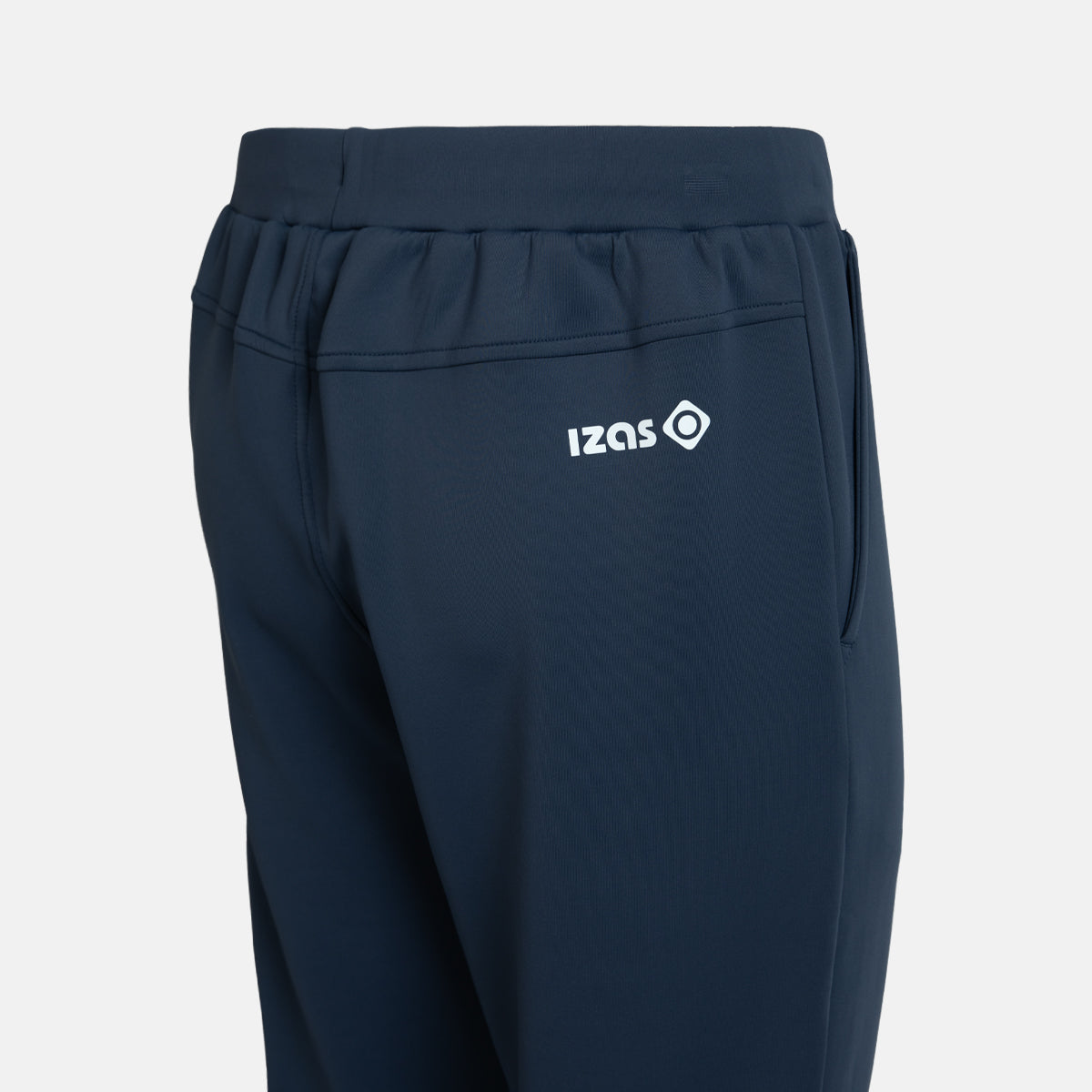 Pantalón de chándal de hombre MODENA PANT M Izas - Azul marino Azul marino-4