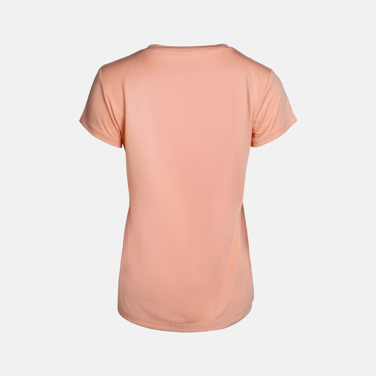 Camiseta de mujer HARPER W V2 Izas - Melocotón Melocotón-2