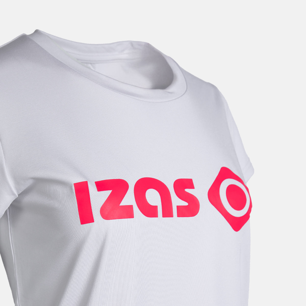 Camiseta de mujer HARPER W V2 Izas - Lila Lila-3