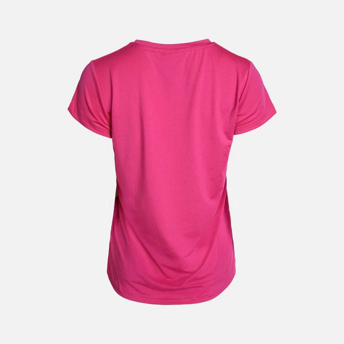 Camiseta de mujer HARPER W V2 Izas - Rosa Rosa-2
