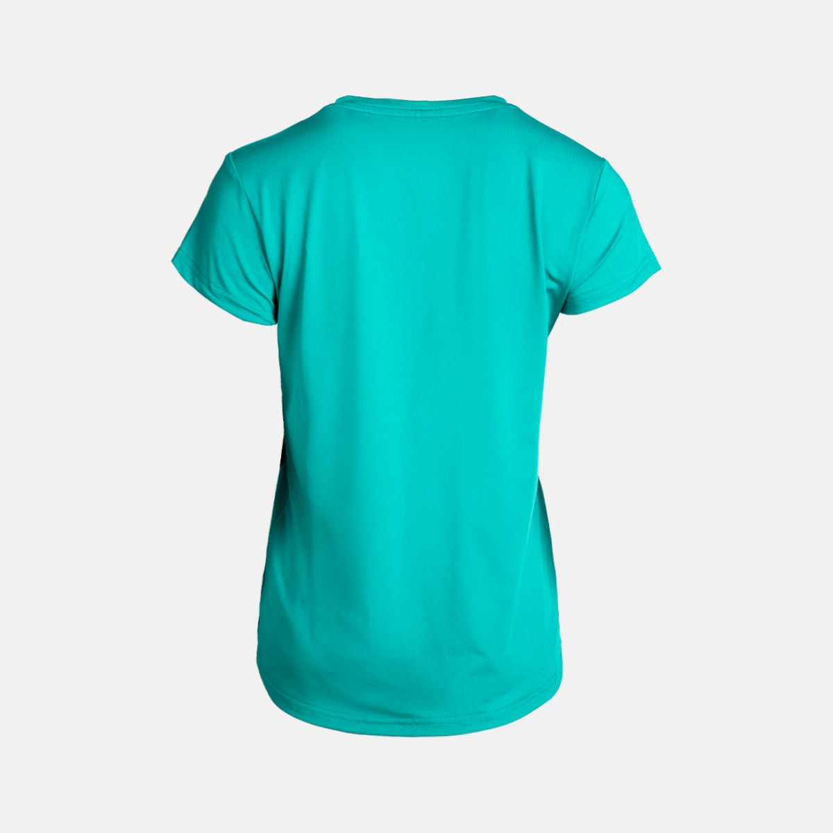 Camiseta de mujer HARPER W V2 Izas - Verde Agua Verde Agua-2