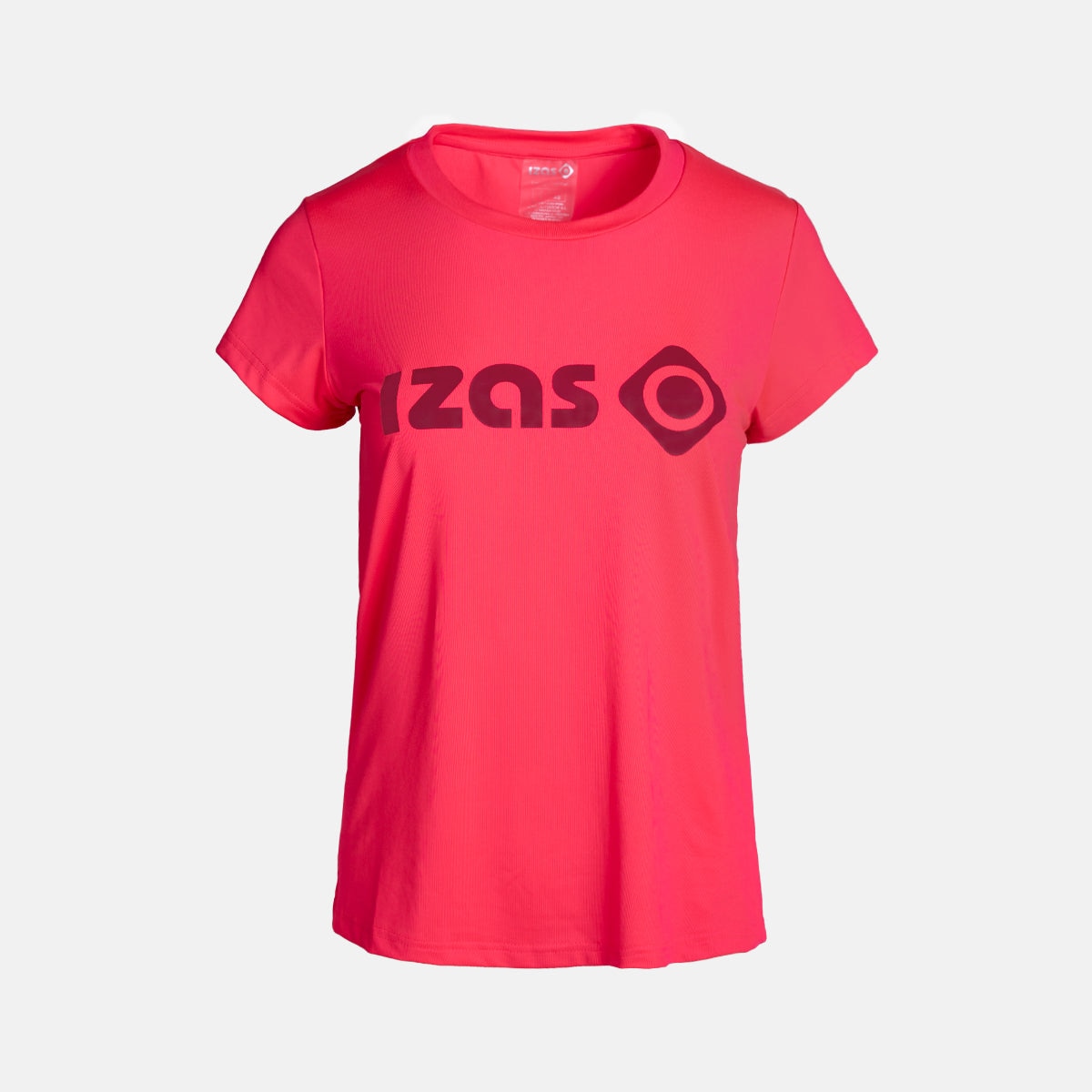 Camiseta de mujer HARPER W V2 Izas - Fucsia Fucsia-1