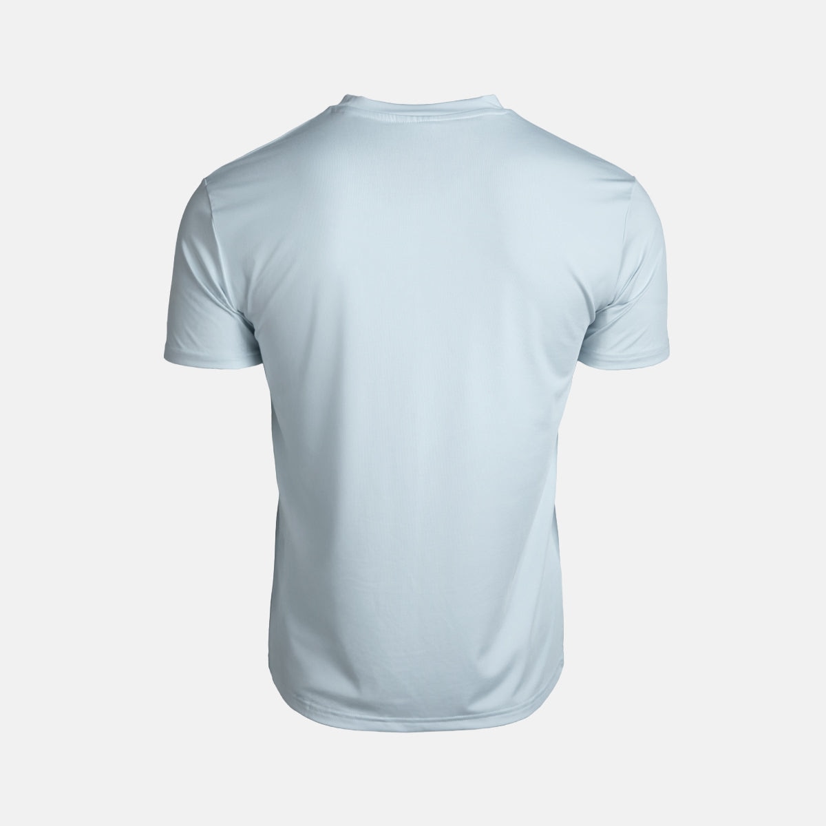 T-shirt Técnica Harper M V2 Izas Azul-marinho / Laranja-2