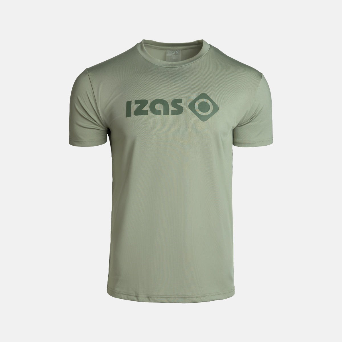 Camiseta de hombre técnica HARPER M V2 Izas - Kaki Kaki-1