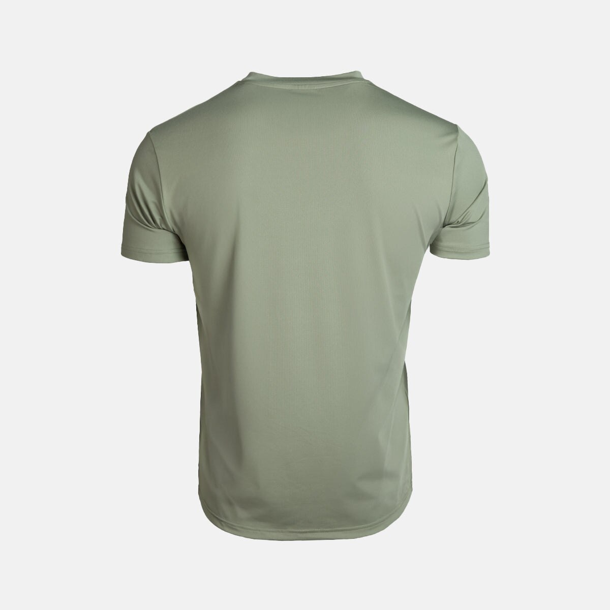 Camiseta de hombre técnica HARPER M V2 Izas - Kaki Kaki-2