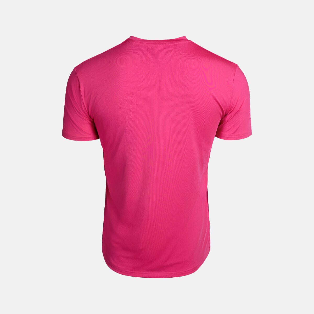 Camiseta de hombre técnica HARPER M V2 Izas - Rosa Rosa-2