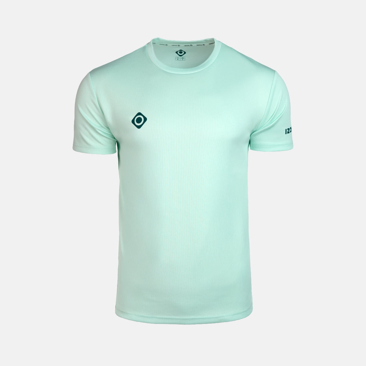 Camiseta técnica de hombre CREUS M V3 Izas - Aguamarina Aguamarina-1