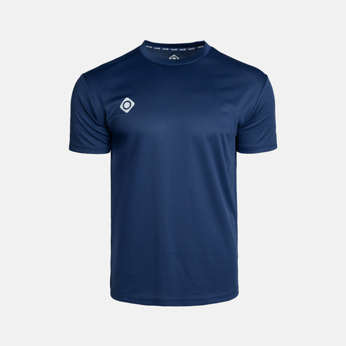 Camiseta técnica de hombre CREUS M V3 Izas - Azul royal Azul royal-1