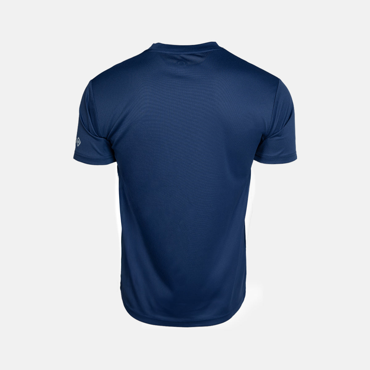 Camiseta técnica de hombre CREUS M V3 Izas - Azul royal Azul royal-2