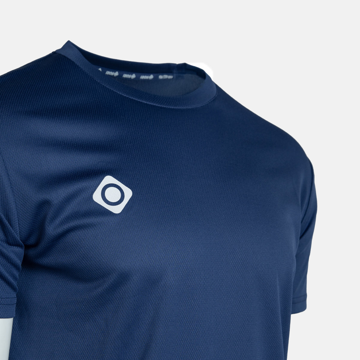 Camiseta técnica de hombre CREUS M V3 Izas - Azul royal Azul royal-3