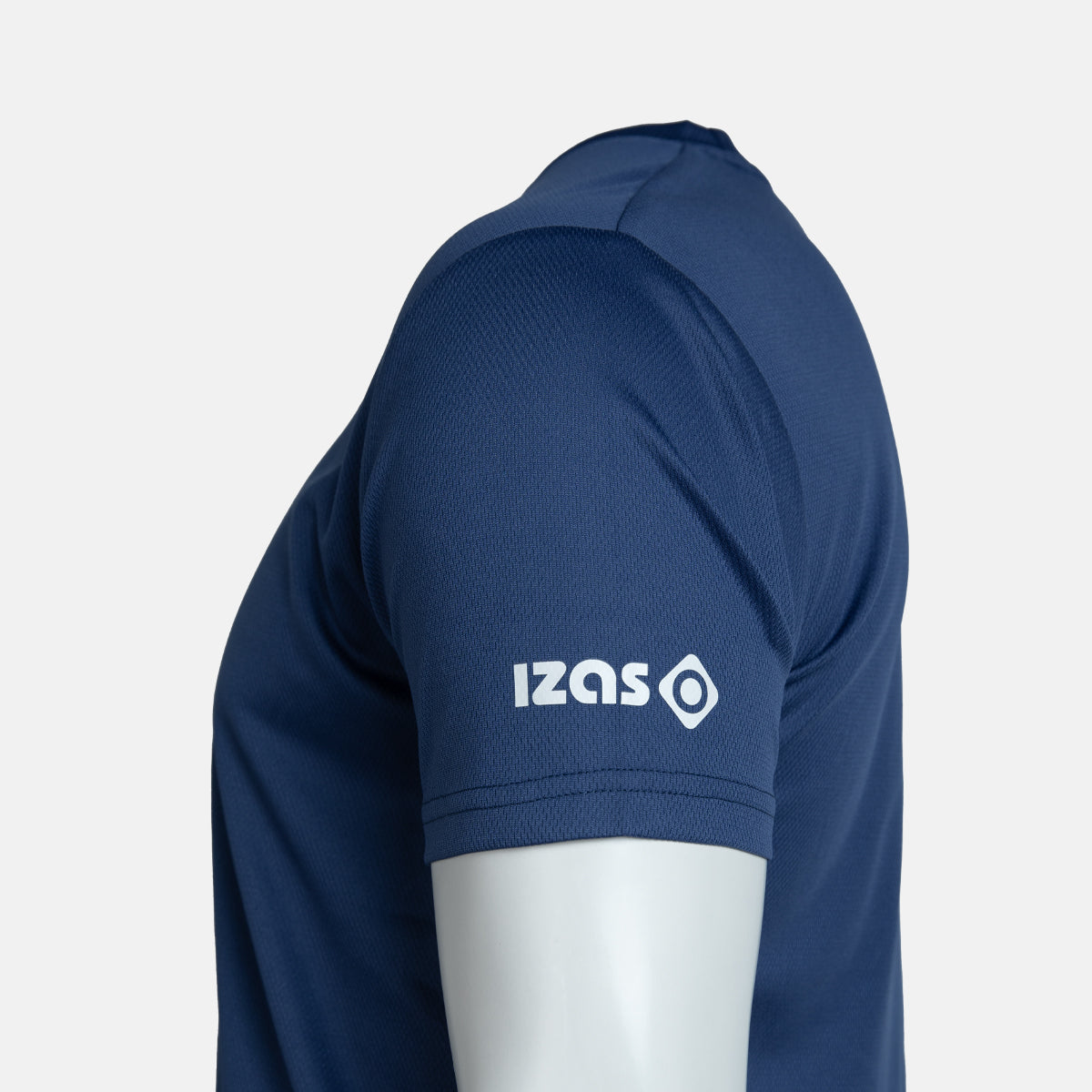 Camiseta técnica de hombre CREUS M V3 Izas - Azul royal Azul royal-4