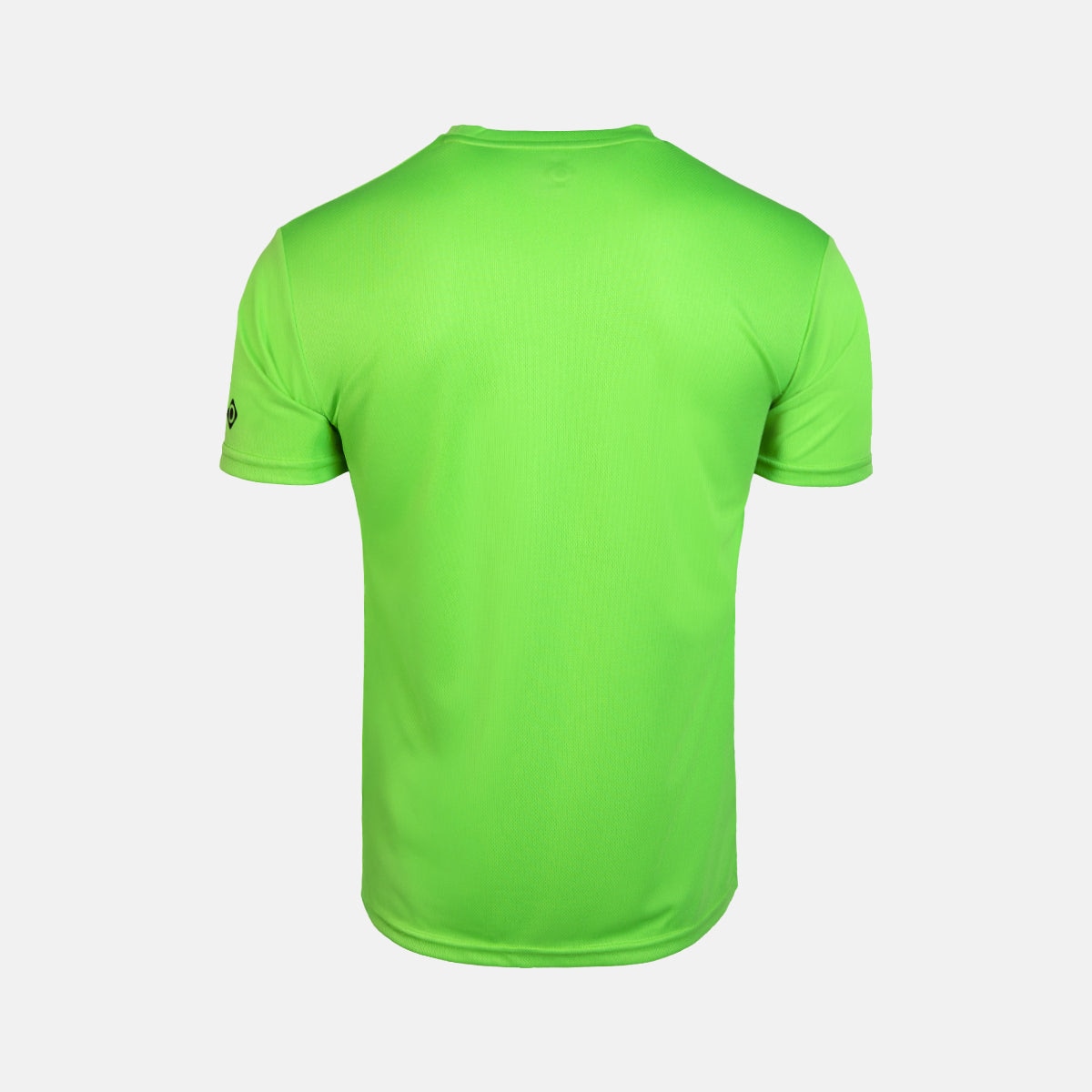 Camiseta técnica de hombre CREUS M V3 Izas - Verde claro Verde claro-2