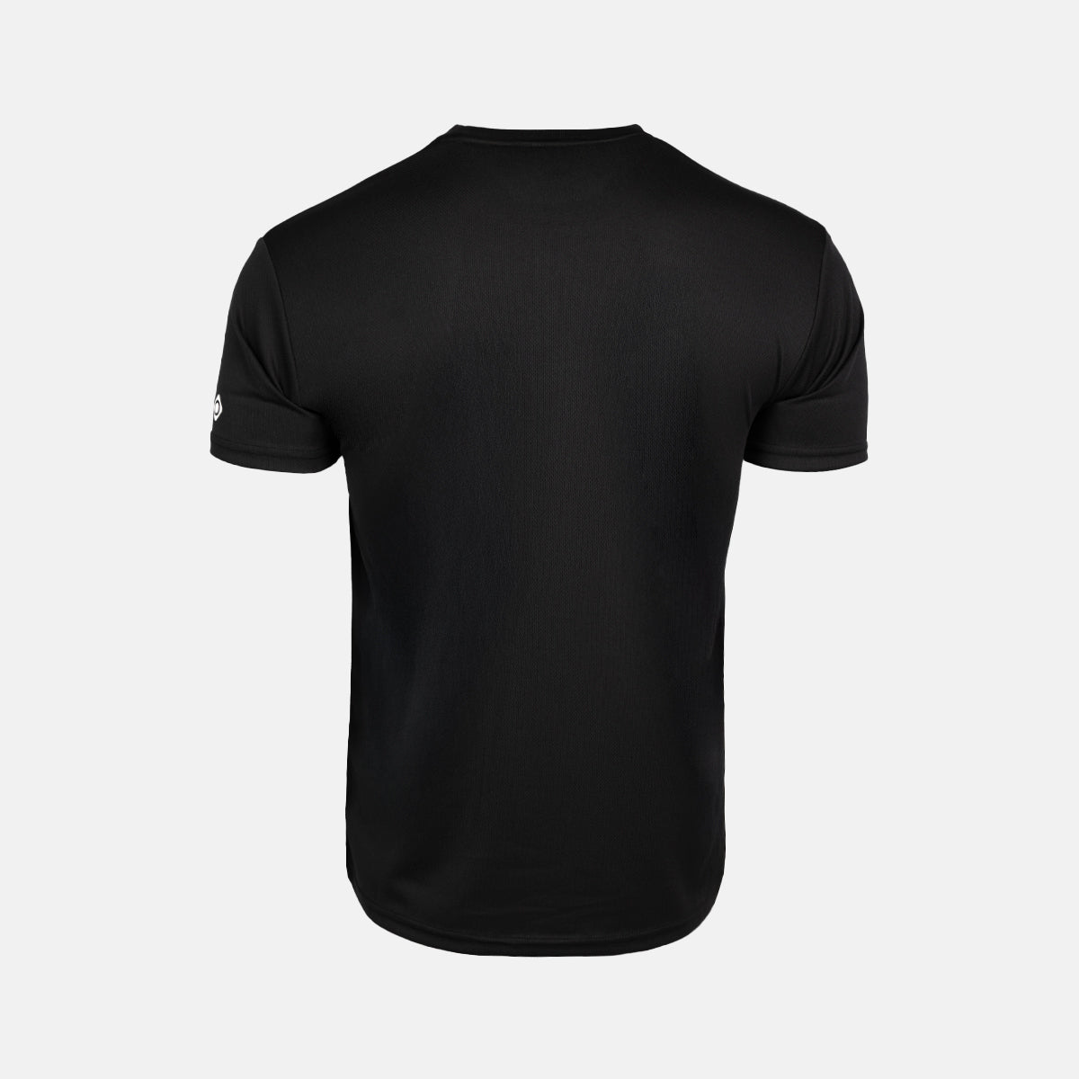 Camiseta técnica de hombre CREUS M V3 Izas - Negro Negro-2