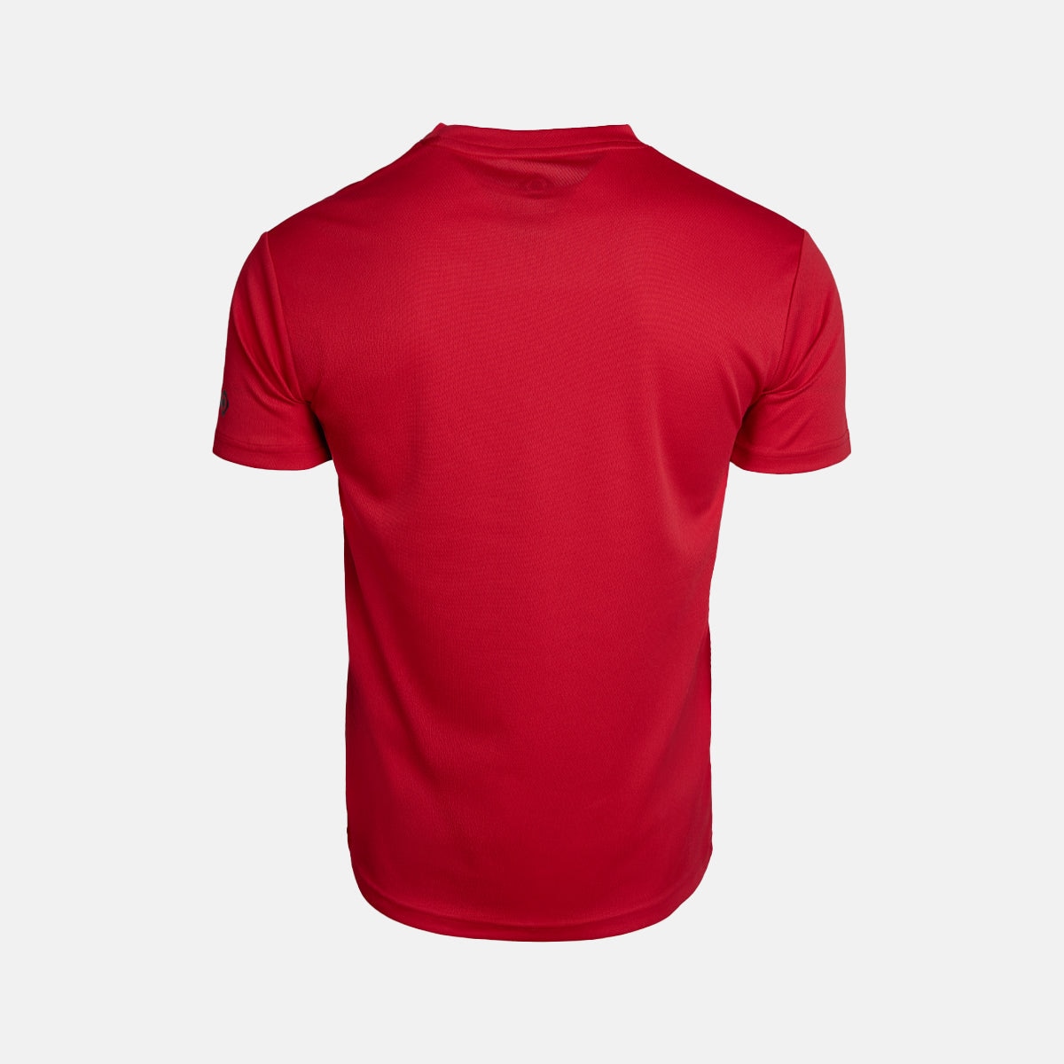Camiseta técnica de hombre CREUS M V3 Izas - Rojo Rojo-2
