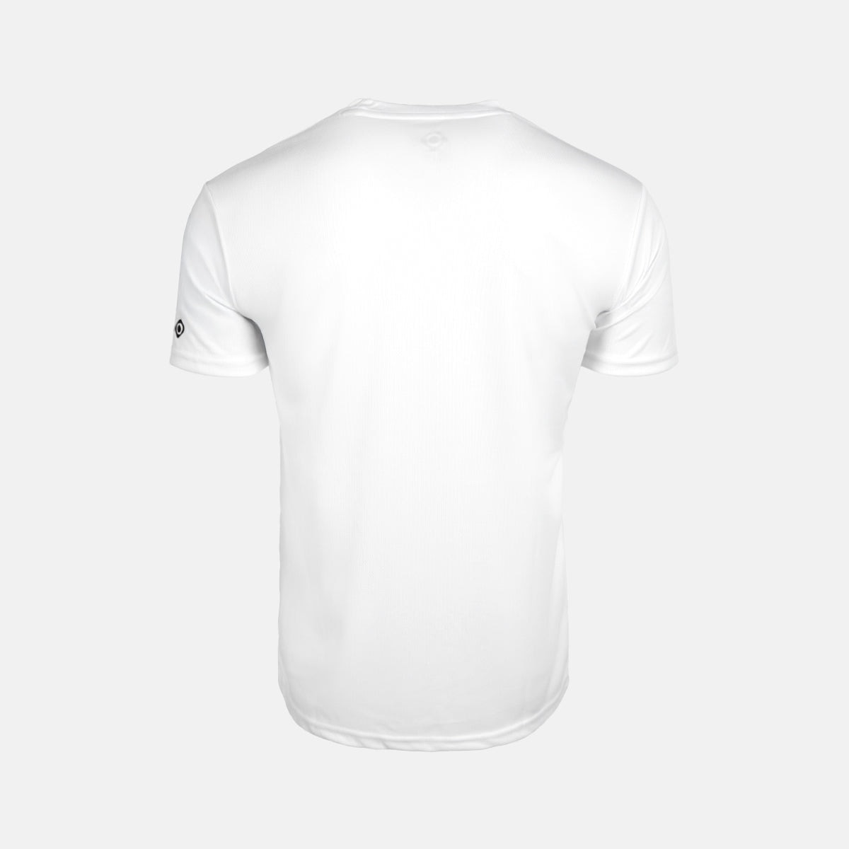 Camiseta técnica de hombre CREUS M V3 Izas - Blanco Blanco-2