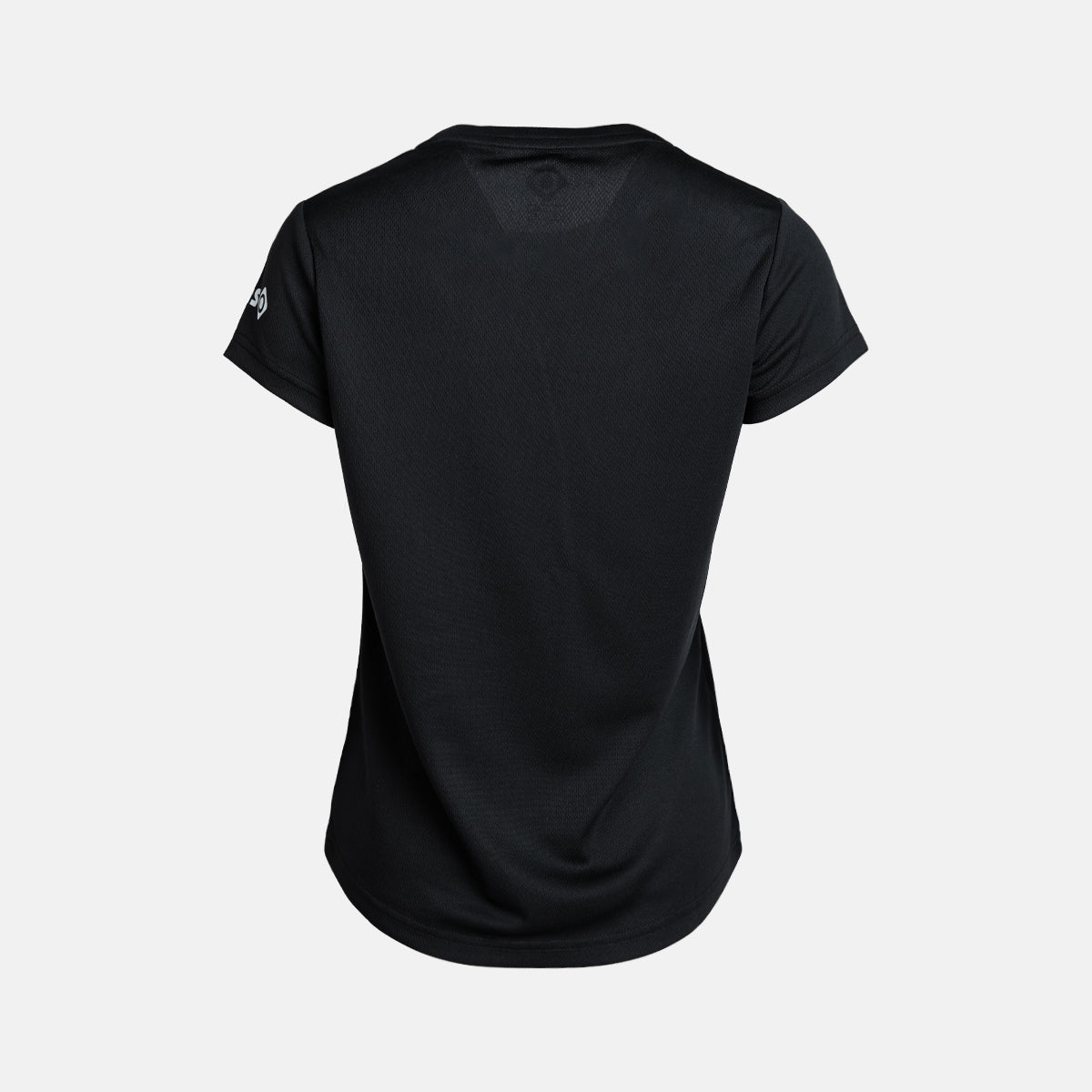 Camiseta técnica de mujer CREUS W V3 Izas - Negro Negro-2