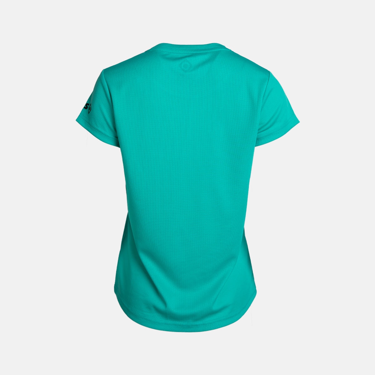 Camiseta técnica de mujer CREUS W V3 Izas - Verde Agua Verde Agua-2