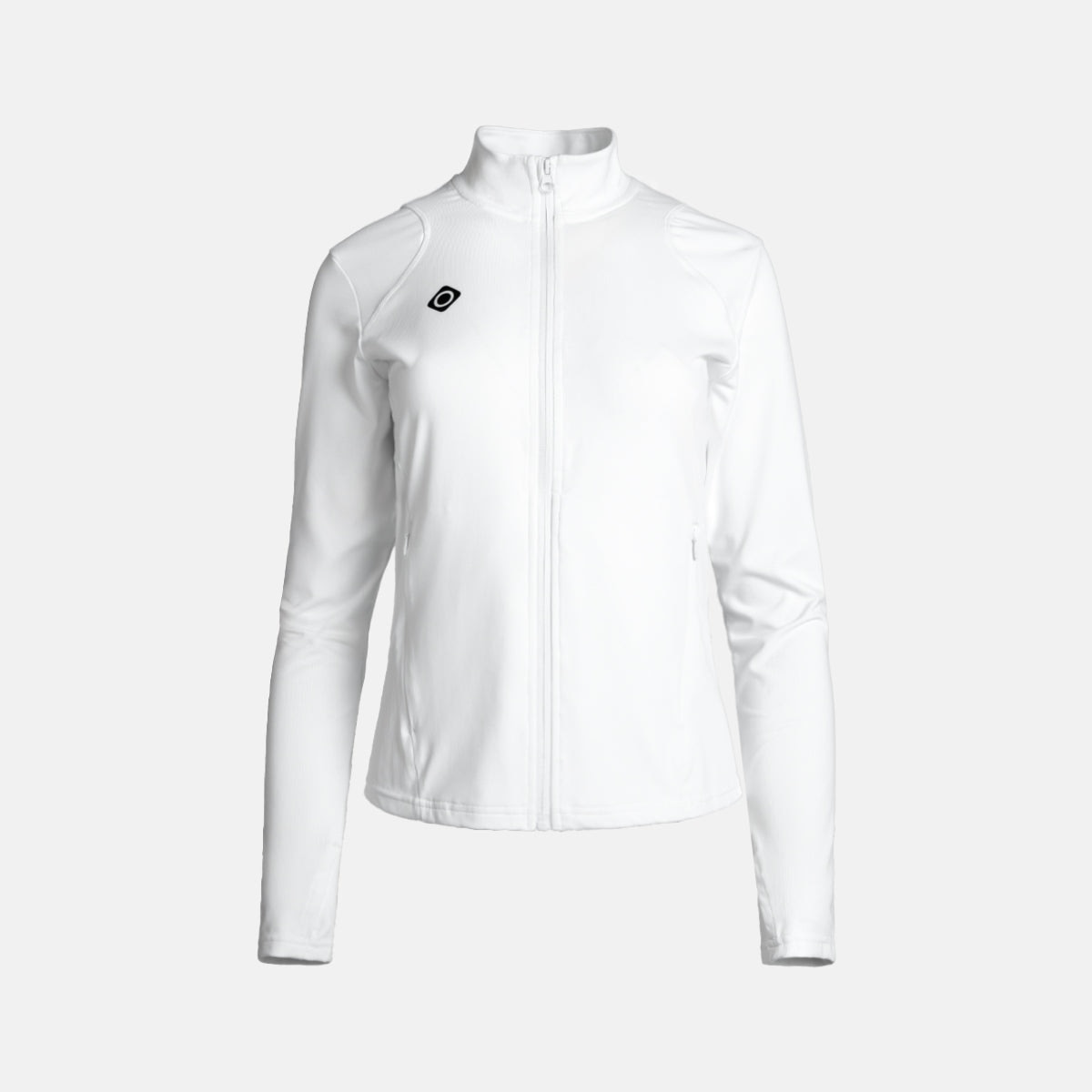 Izas Chaqueta Técnica Ligera Mujer VERNE W Verde militar
