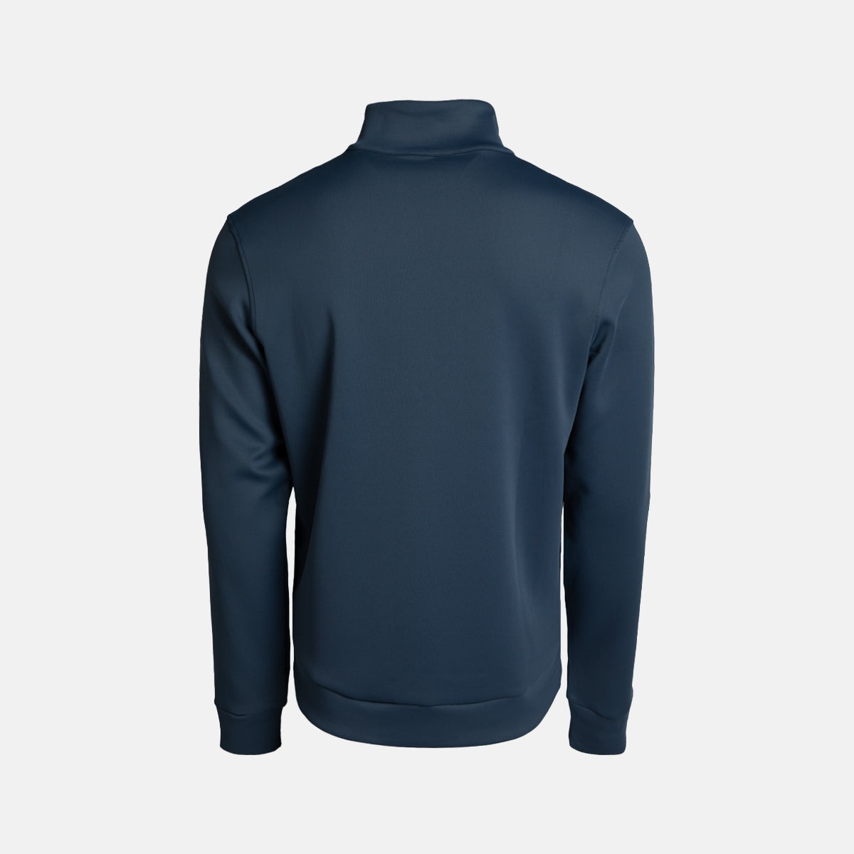 Chaqueta de chándal de hombre MODENA JACKET M Izas - Azul marino Azul marino-2