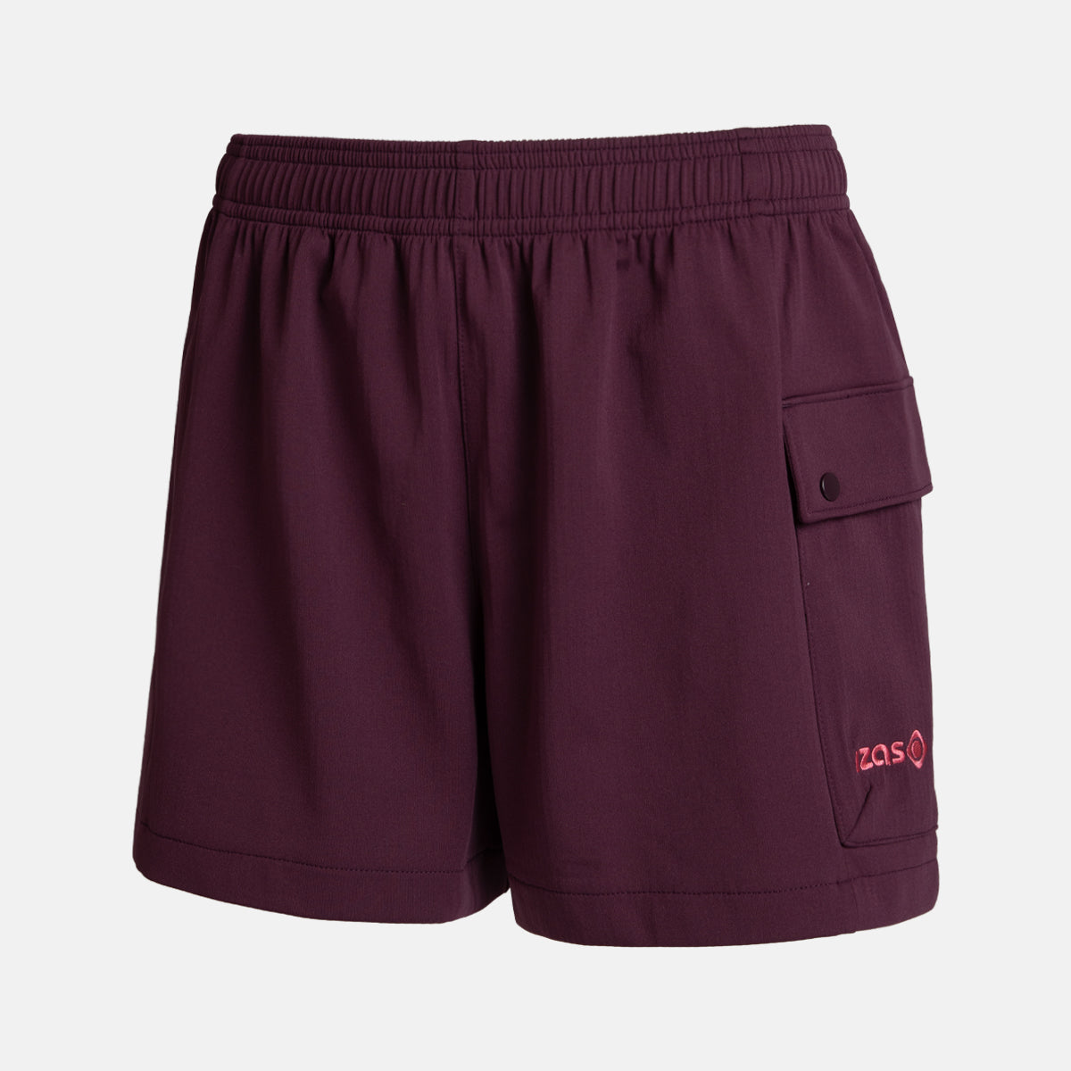 Izas Pantalón Trekking Mujer BLIMEA W Verde militar