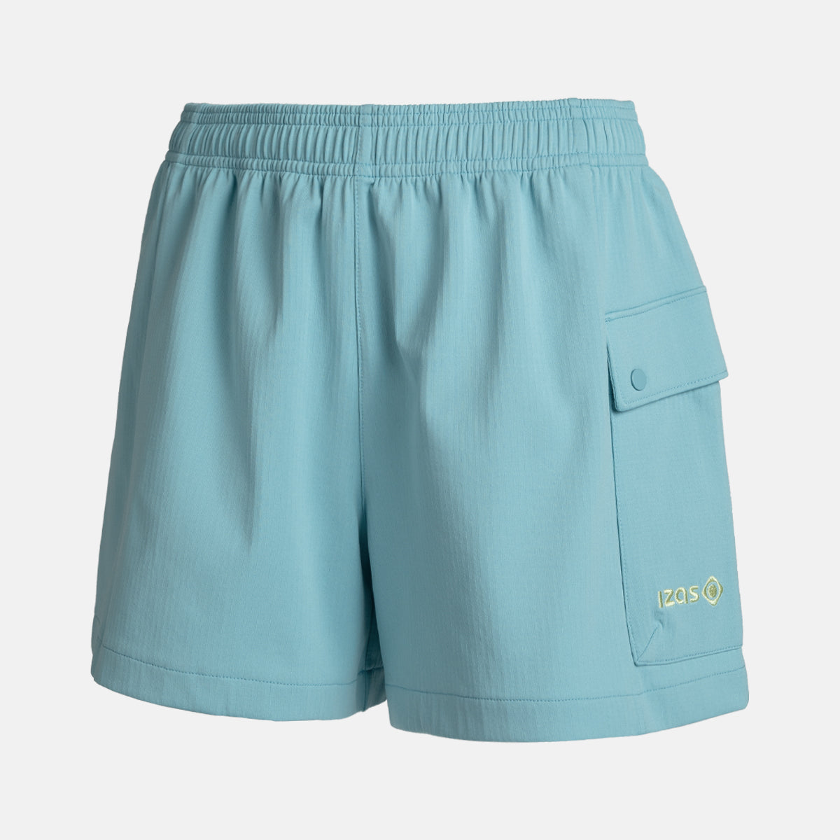 Izas Pantalón Trekking Mujer BLIMEA W Verde militar