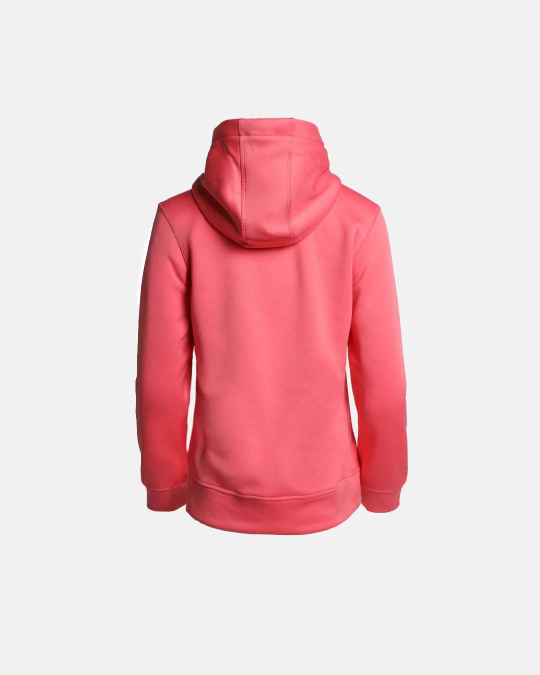 Sudadera Mujer DUERO W V4 Izas - Rojo Rojo-2
