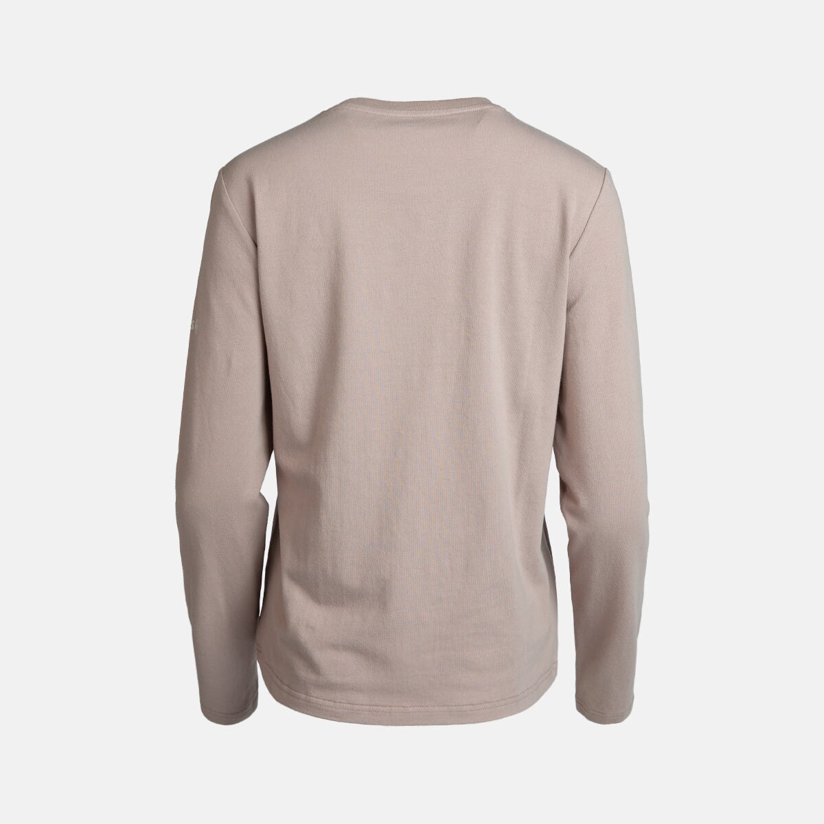 Camiseta de manga larga para mujer BRIANES Izas - Rosa Rosa-2