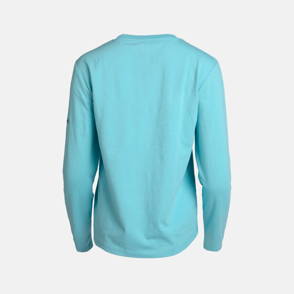Camiseta de manga larga para mujer BRIANES Izas Azul claro Azul claro-2