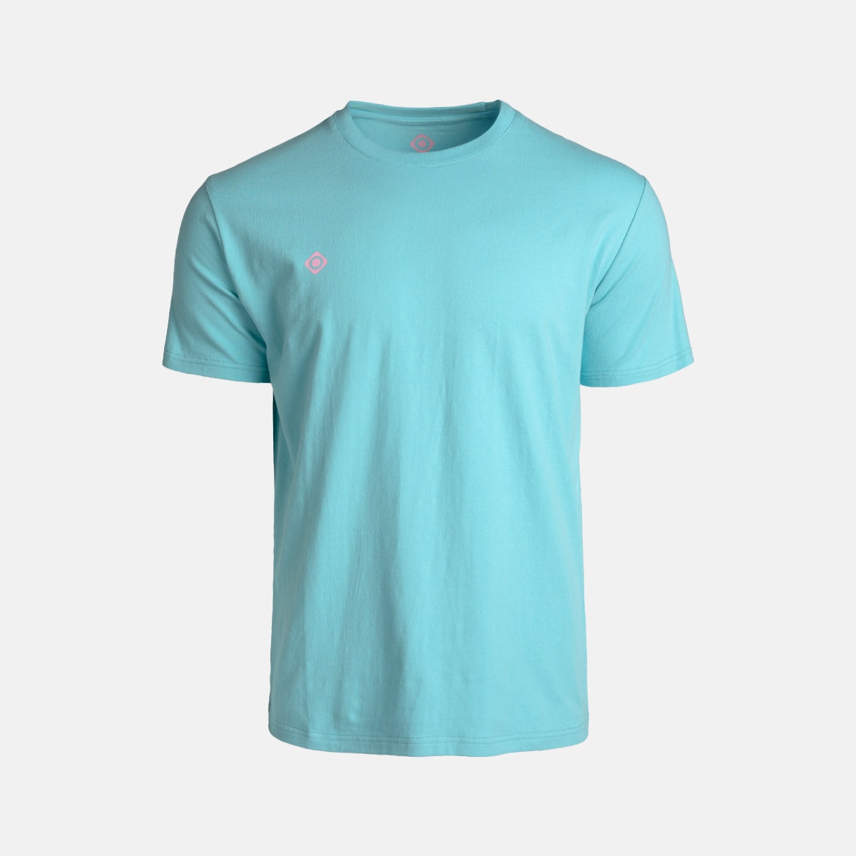 Imagen 1 de Camiseta Hombre BRIANES M V2 Izas - Azul celeste Azul celeste