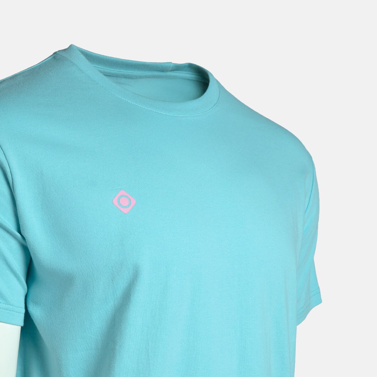 Imagen 3 de Camiseta Hombre BRIANES M V2 Izas - Azul celeste Azul celeste