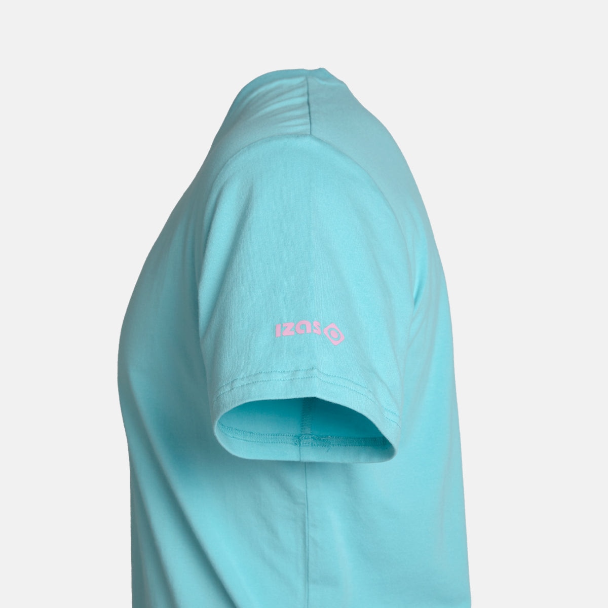 Imagen 4 de Camiseta Hombre BRIANES M V2 Izas - Azul celeste Azul celeste