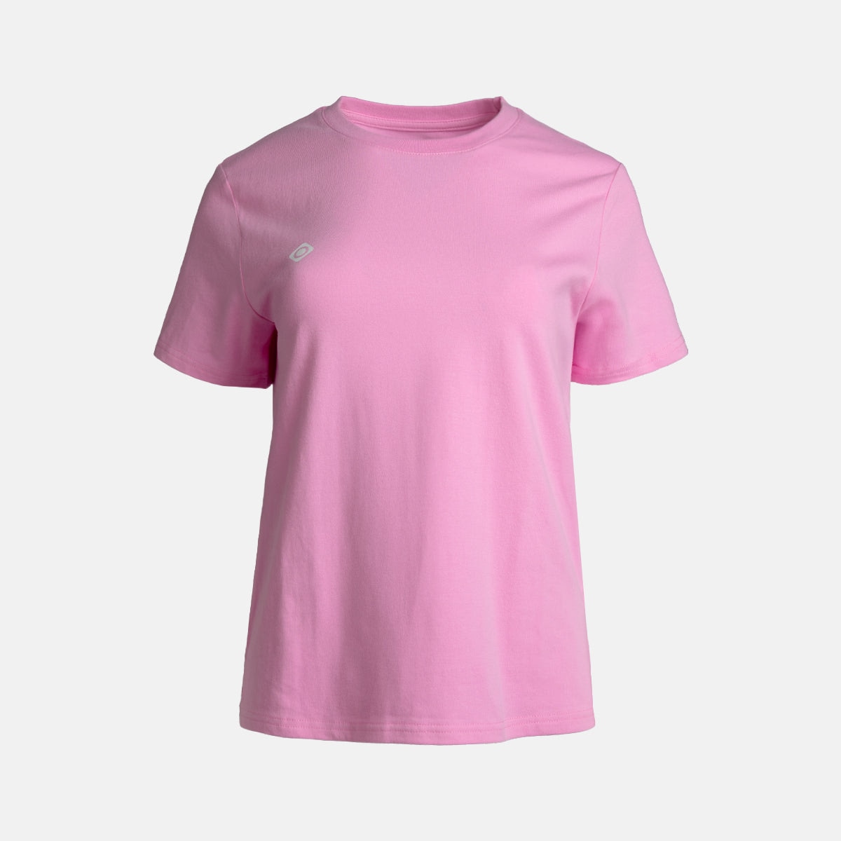 Camiseta Mujer BRIANES W V2 Izas - Rosa chicle Rosa chicle-1