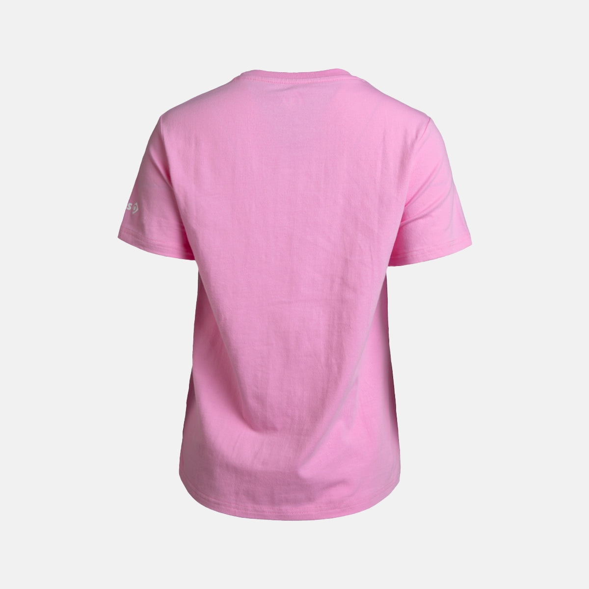 Camiseta Mujer BRIANES W V2 Izas - Rosa chicle Rosa chicle-2