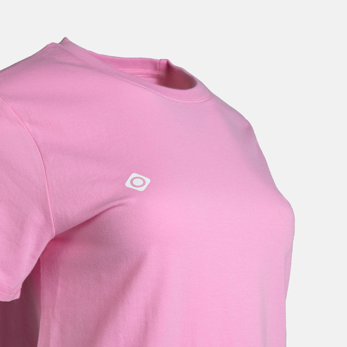 Camiseta Mujer BRIANES W V2 Izas - Rosa chicle Rosa chicle-3