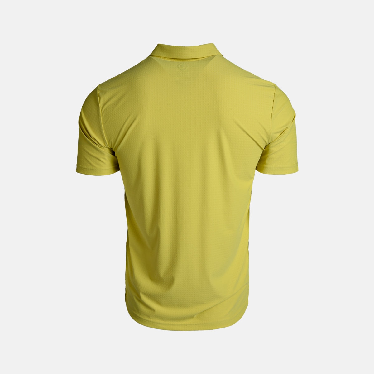 Polo Deportivo Hombre DESTIN M Izas - Amarillo Amarillo-2