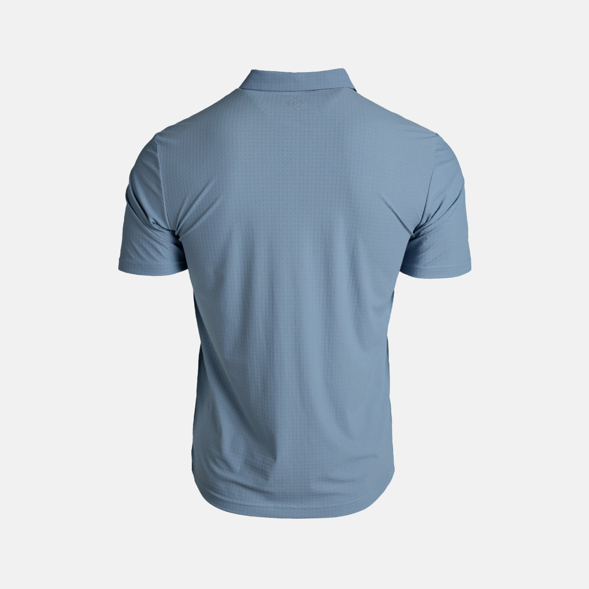 Polo Deportivo Hombre DESTIN M Izas - Azul Azul-2