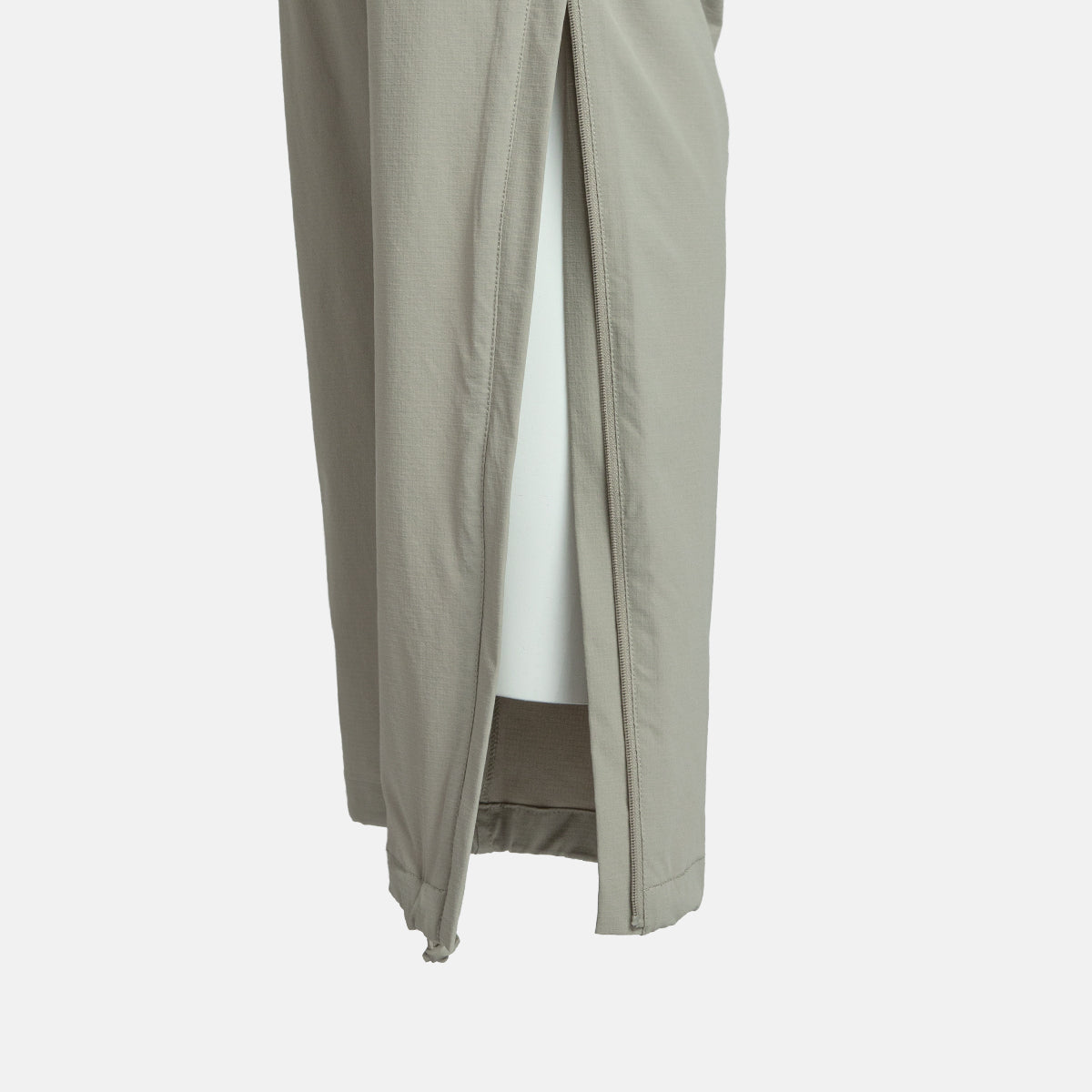 Pantalón Desmontable Hombre AREZZO M DT Izas - Plata Plata-3