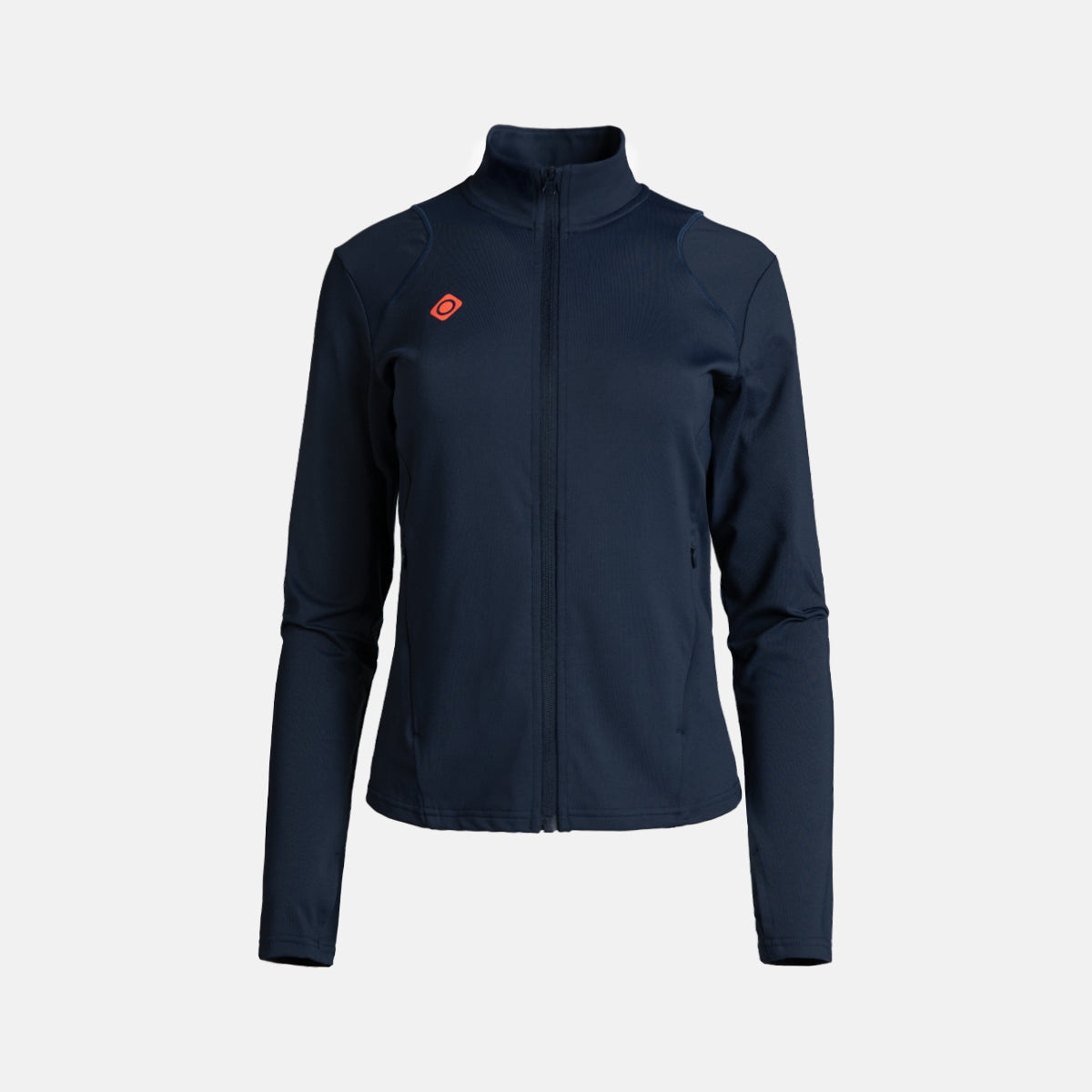 Izas Chaqueta Técnica Ligera Mujer VERNE W Verde militar